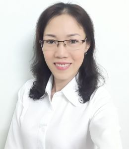 Mrs Phan Ngọc Dung