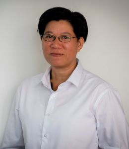 Mrs Nguyễn Thị Ngọc Hà
