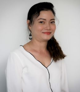 Mrs Phạm Thị Thu Sương