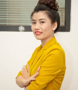 Mrs Nguyễn Thị Thu Hương