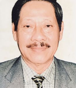 Luật sư Đào Văn Lộc