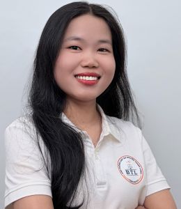 Miss Trương Thị Linh