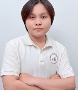 Miss Trần Nguyễn Anh Thư