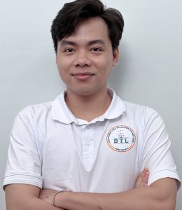 Lê Cao Trí