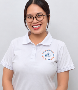 Miss Phan Lê bảo Châu