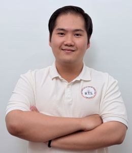 Mr Giang Toàn Phúc