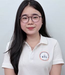 Miss Nguyễn Thị Bích Mi