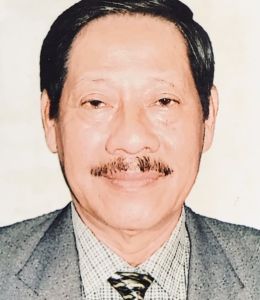 Luật sư Đào Văn Lộc