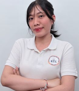 Miss Nguyễn Ngọc Minh Anh