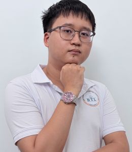 Mr Nguyễn Võ Trung Kiên